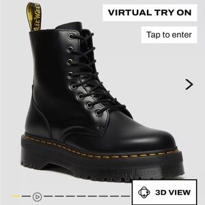 Doc Martens Jadon boot